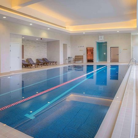 Hilton Reading Hotel Ngoại thất bức ảnh