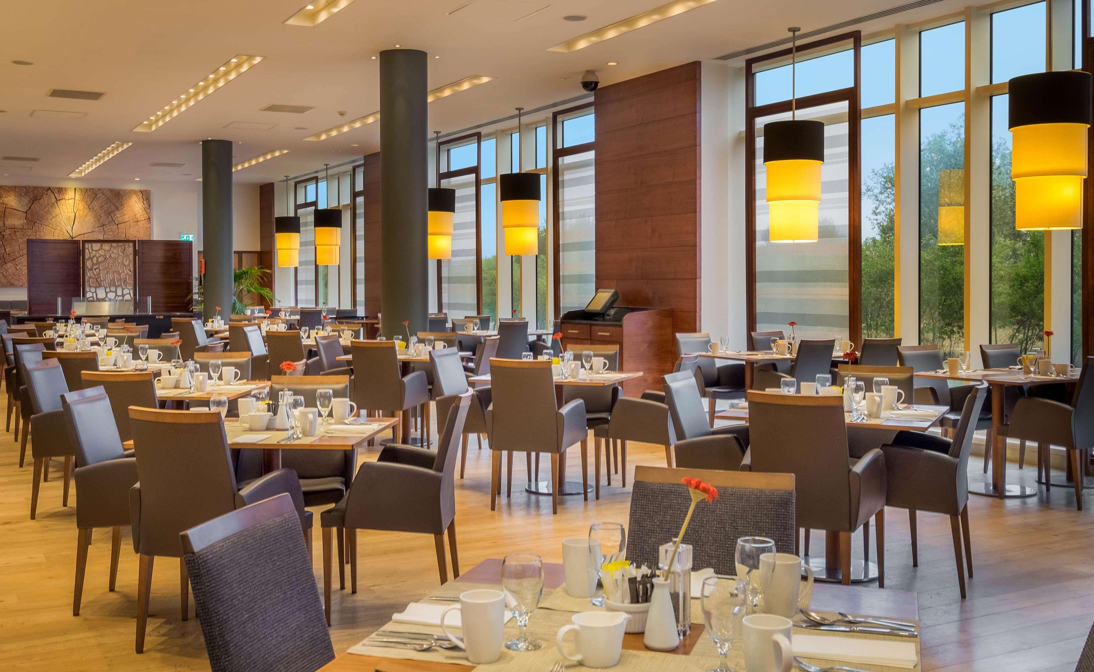 Hilton Reading Hotel Ngoại thất bức ảnh