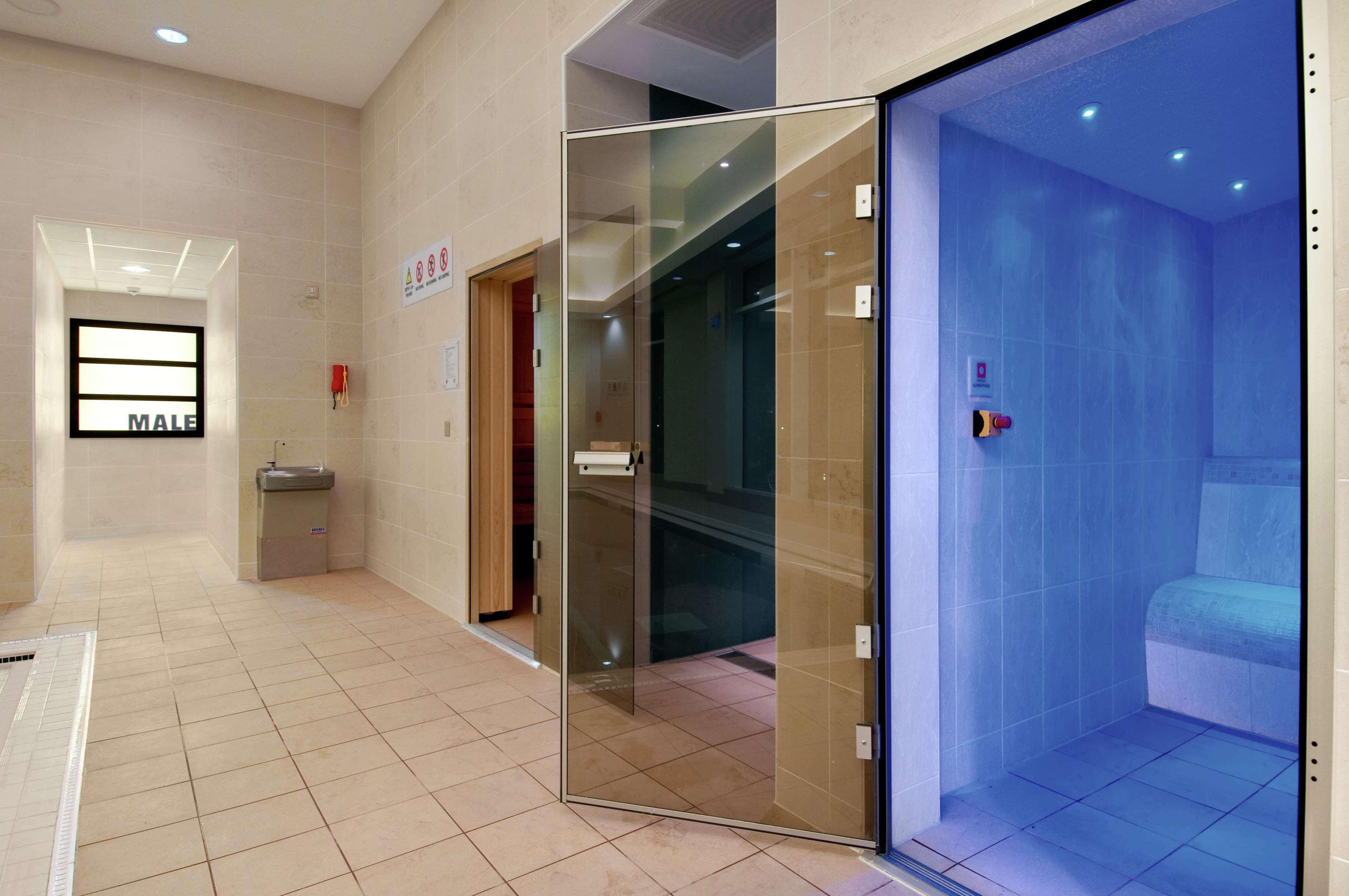 Hilton Reading Hotel Tiện nghi bức ảnh