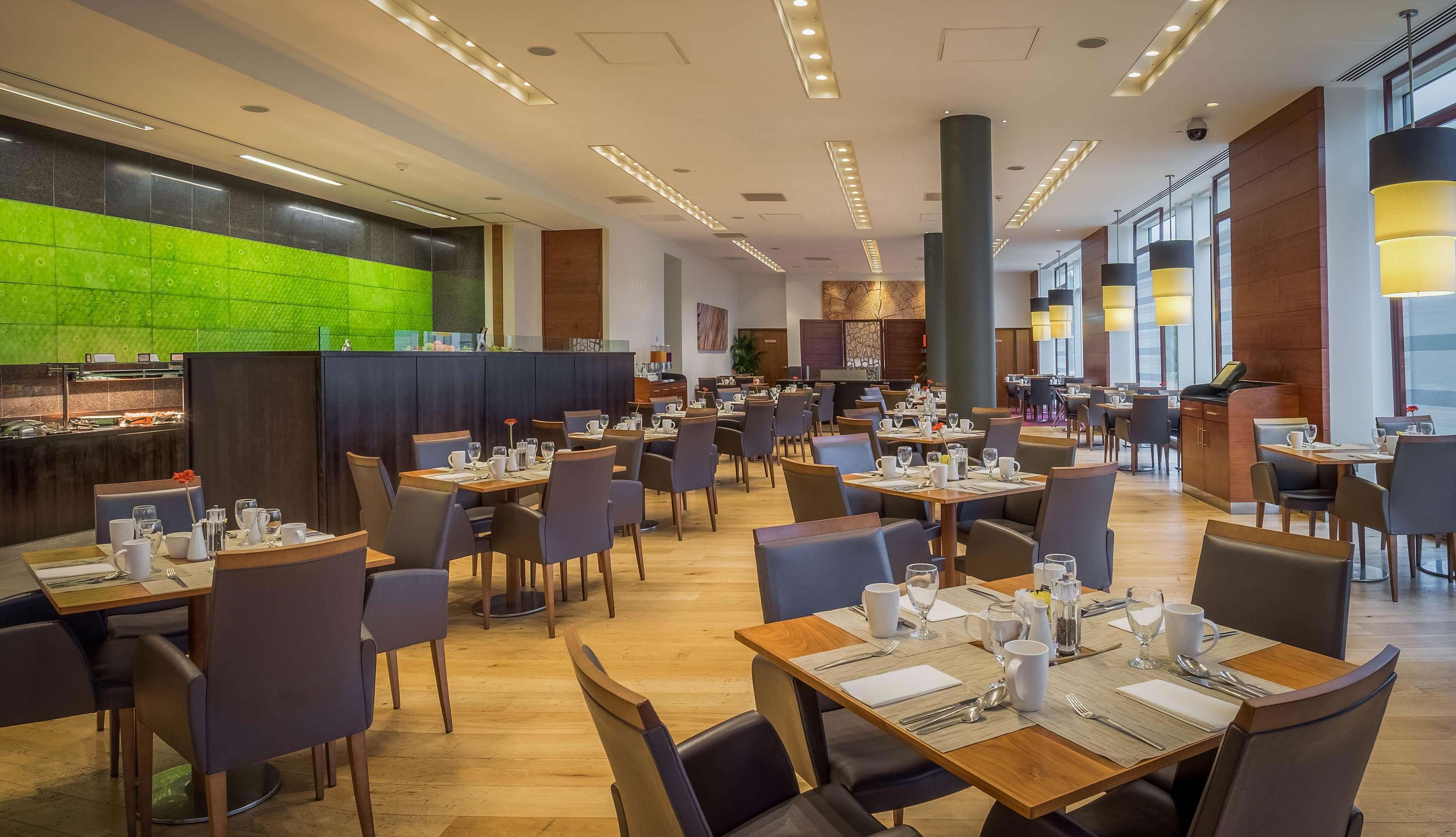 Hilton Reading Hotel Ngoại thất bức ảnh