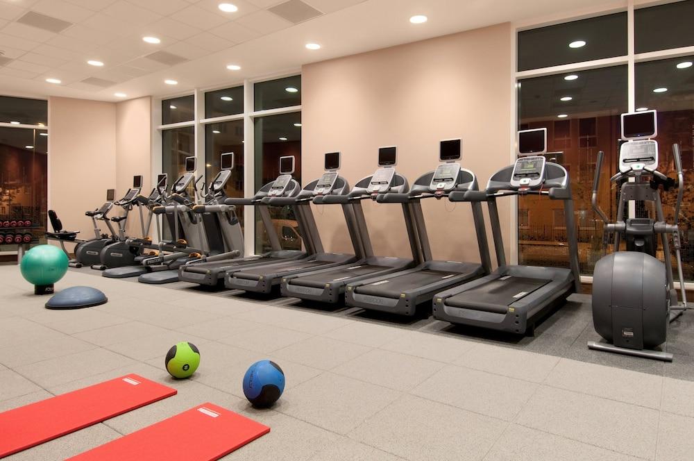 Hilton Reading Hotel Ngoại thất bức ảnh