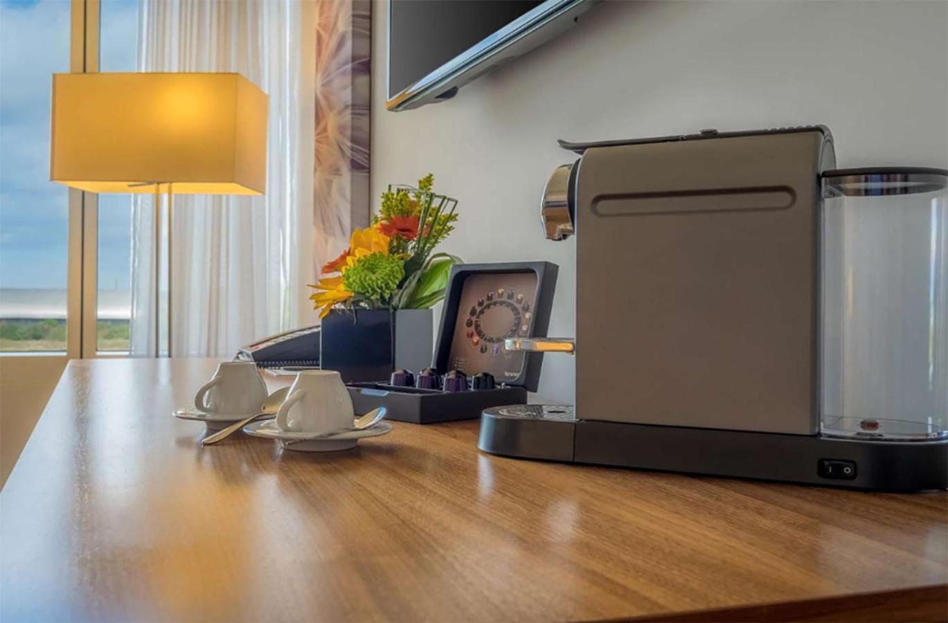 Hilton Reading Hotel Ngoại thất bức ảnh