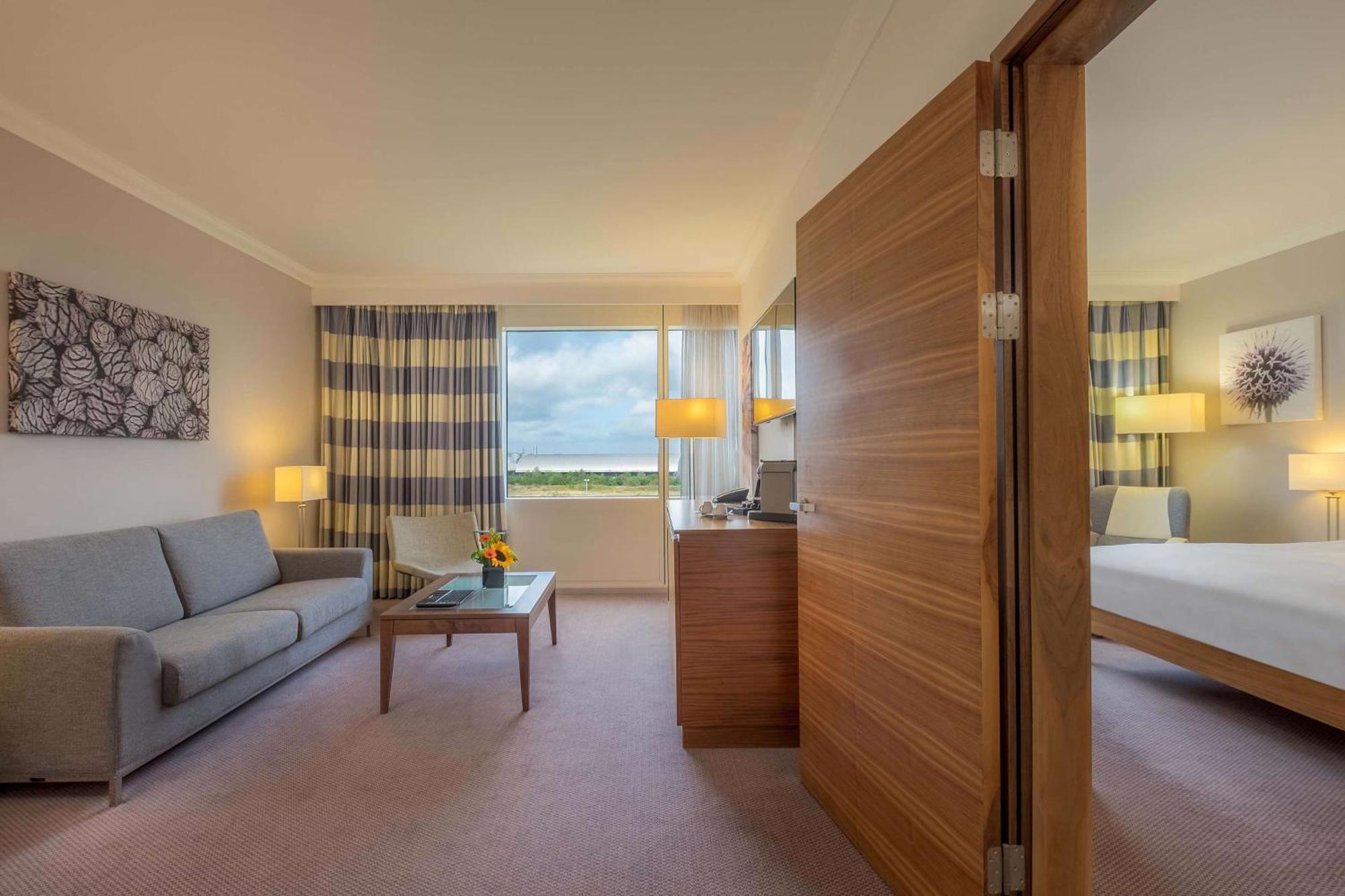 Hilton Reading Hotel Ngoại thất bức ảnh