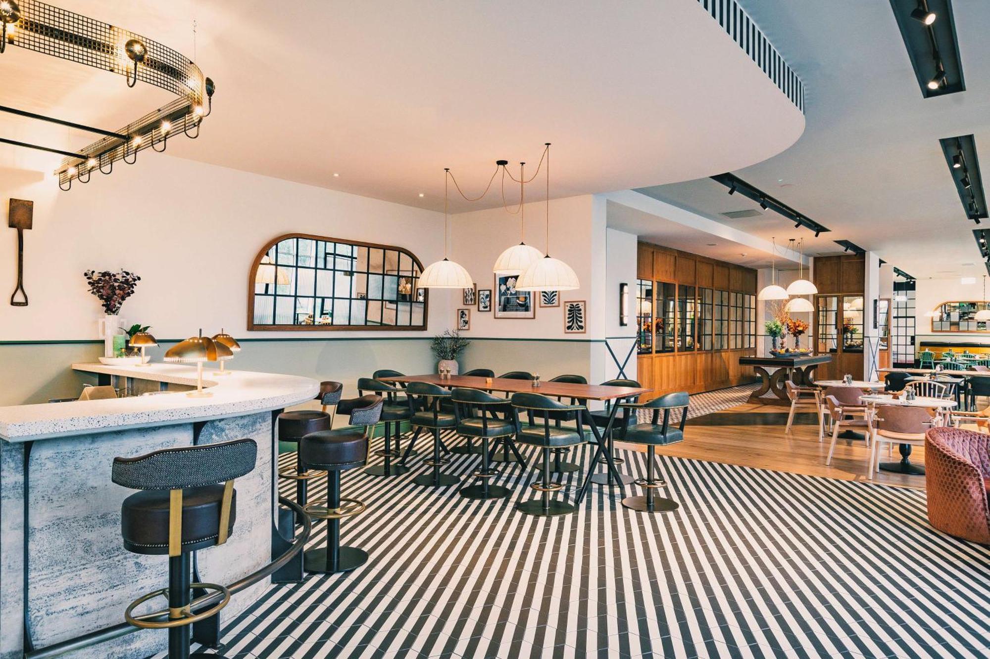 Hilton Reading Hotel Ngoại thất bức ảnh
